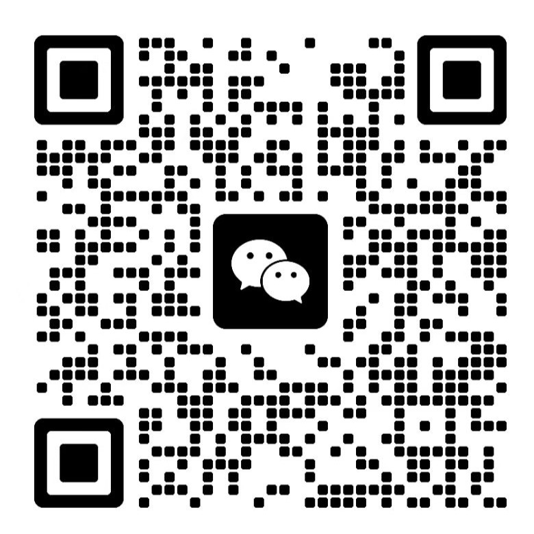 扫一扫加微信-飓风壁纸
